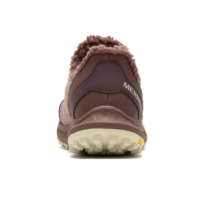 MERRELL Women's Antora 3 Thermo Moc 'Marron'-4
