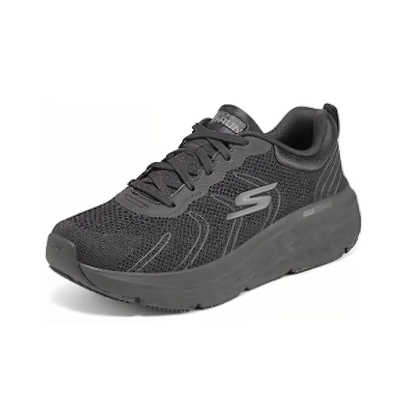 Skechers Max Cushioning Delta 'Black' Women's-2