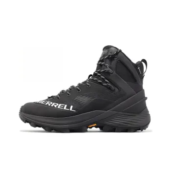 MERRELL MTL Thermo Rogue 4 Mid GORE-TEX 'Black'