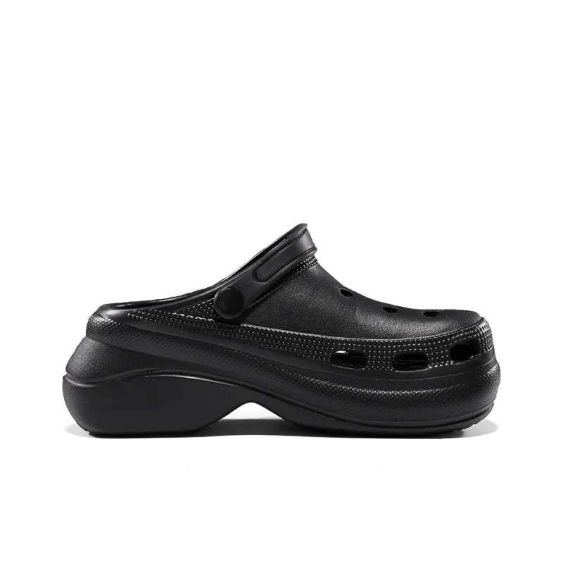 H8 Clogs Unisex-9