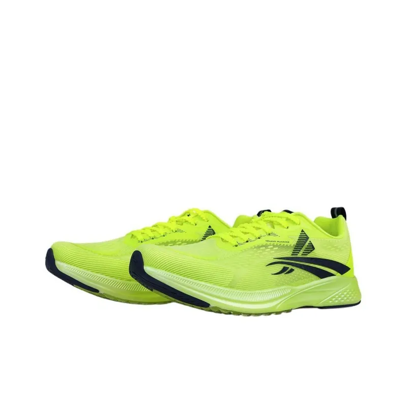 Volanti 911 Dream Lightning Cushioning, Wear Resistant Low Top Running Shoes Unisex Emperor Yan-1