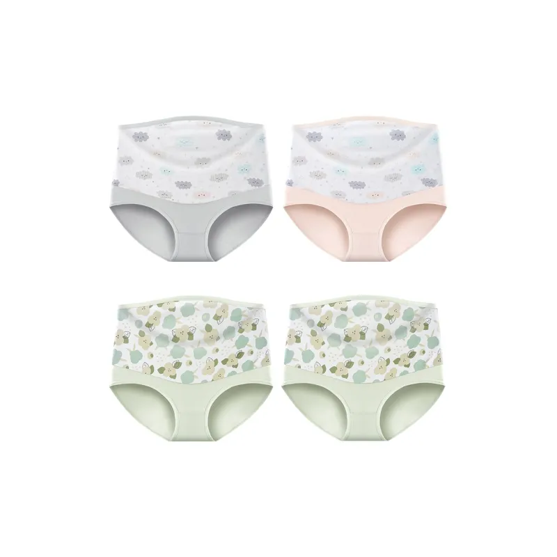 KJ Women's Underpants-6