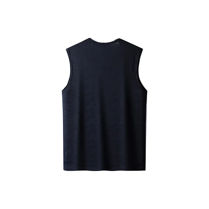 Jeep Comfortable Sleeveless Tank Top Unisex-2