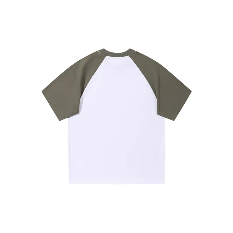 MXDT T Shirts Unisex-9