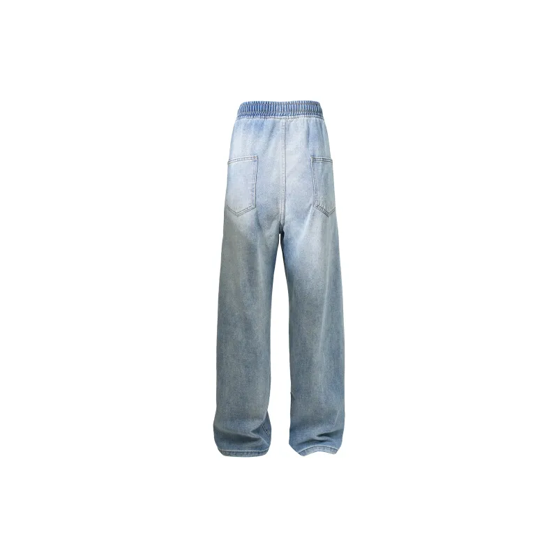 GF Jeans Unisex-22