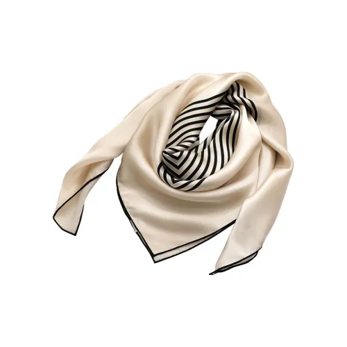 Hang Silk Road Silk Scarf Women's