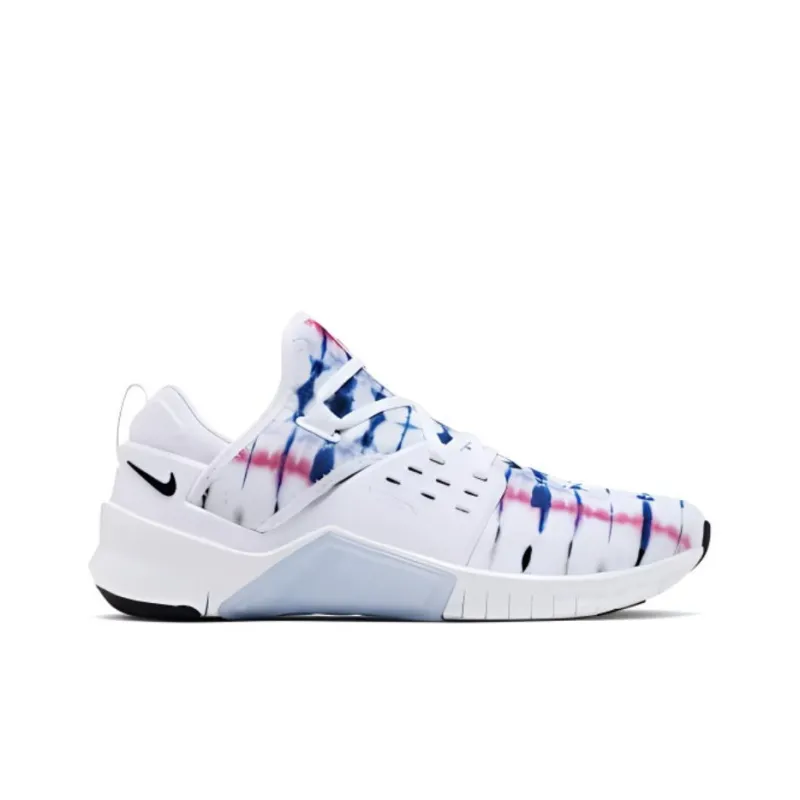 Nike Free Metcon X 'Tie Dye'-1