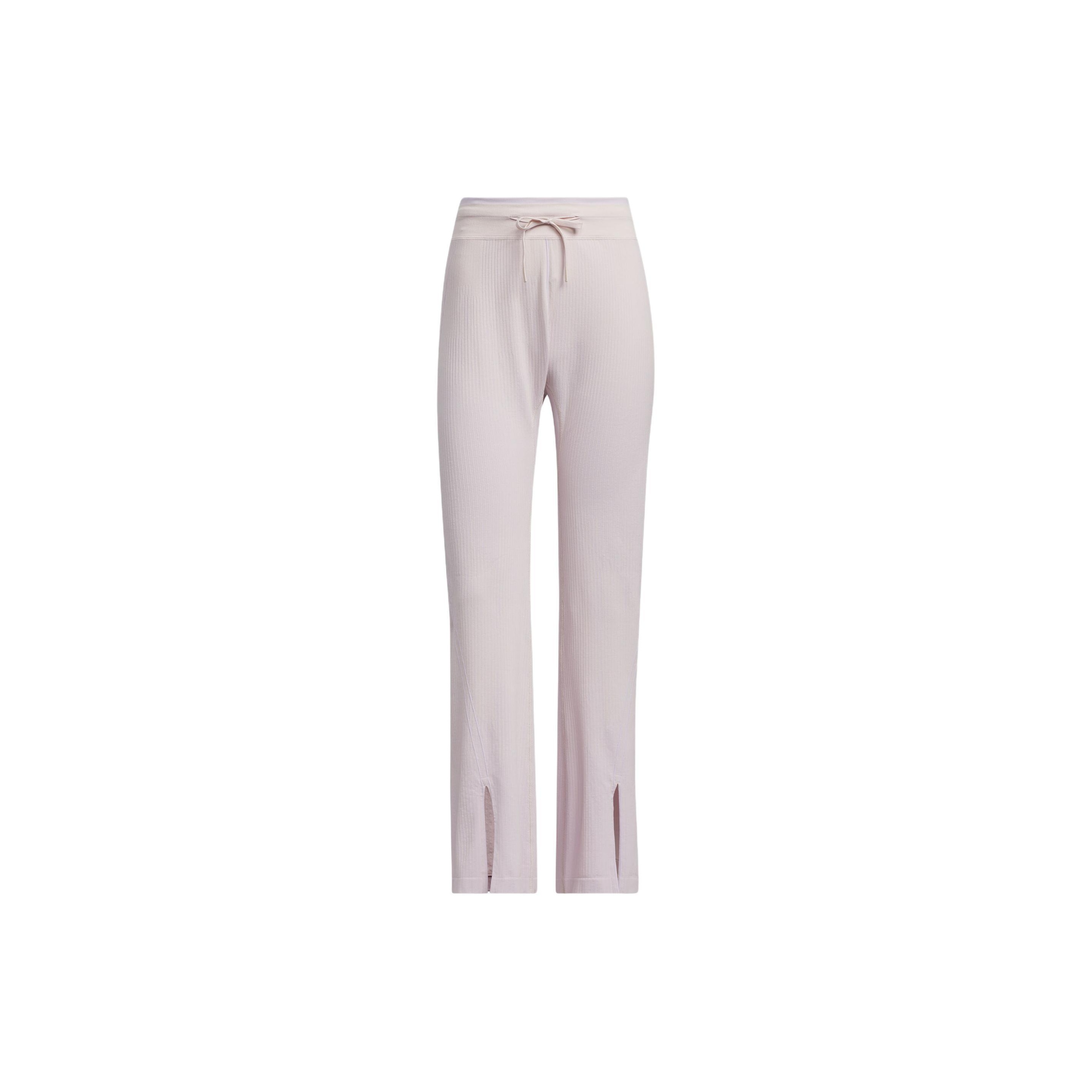 Topshop Flared Joggers - POIZON