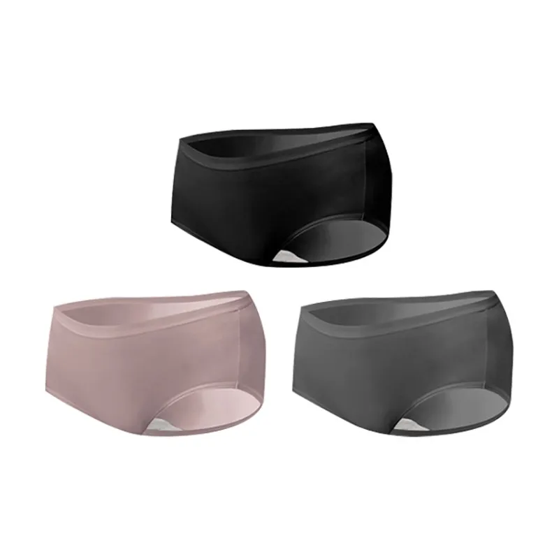 Inside The Orange Underwear Gift Box Women's Box 3 Pack-26