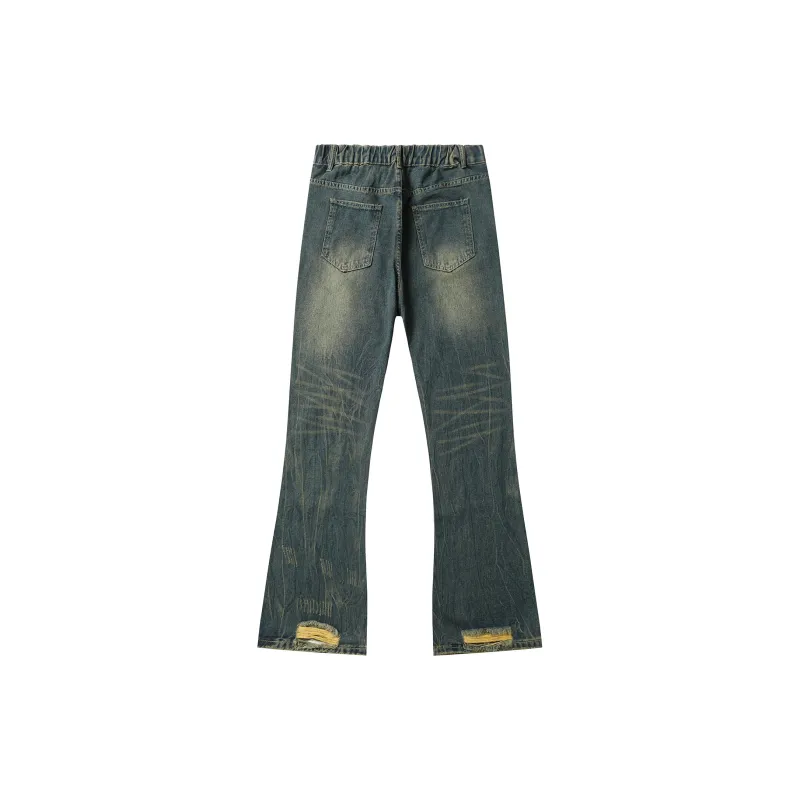 TESTUNG Jeans Unisex-1