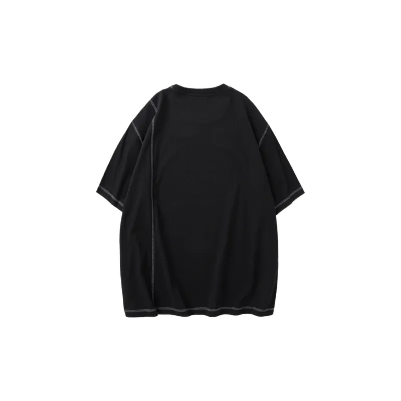 GAP T Shirts Unisex-3