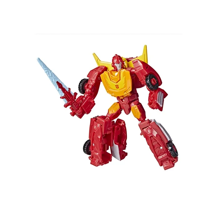 Hasbro Transformers Assembled Models-2