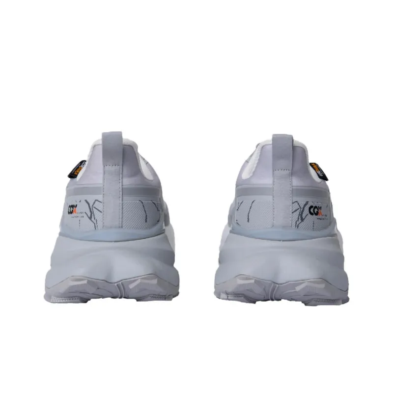 CGX X1000 Outdoor Shoes Men Low Top & White-4