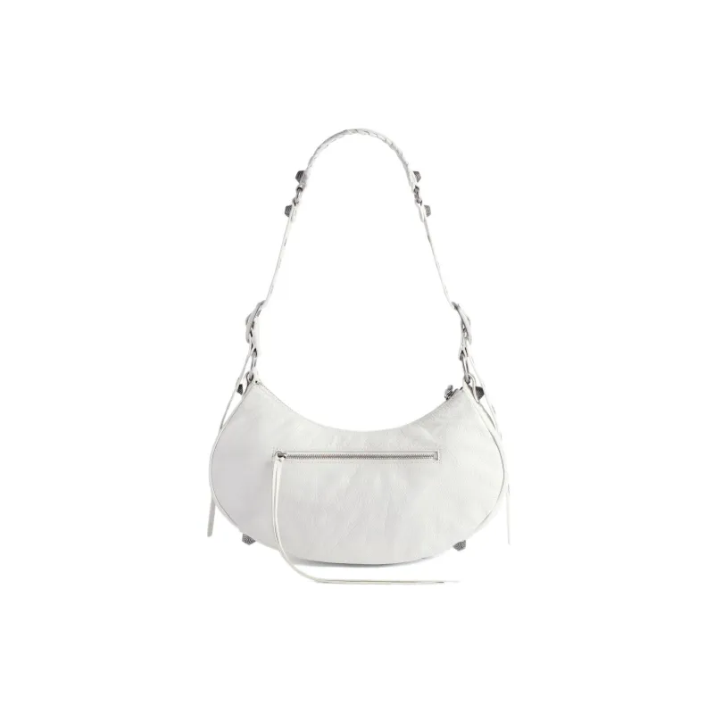 Balenciaga Le Cagole Small Shoulder Bag-3