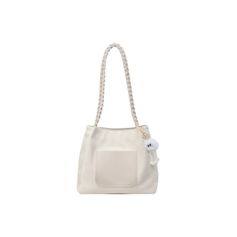 Morellybear Shoulder Bags-5