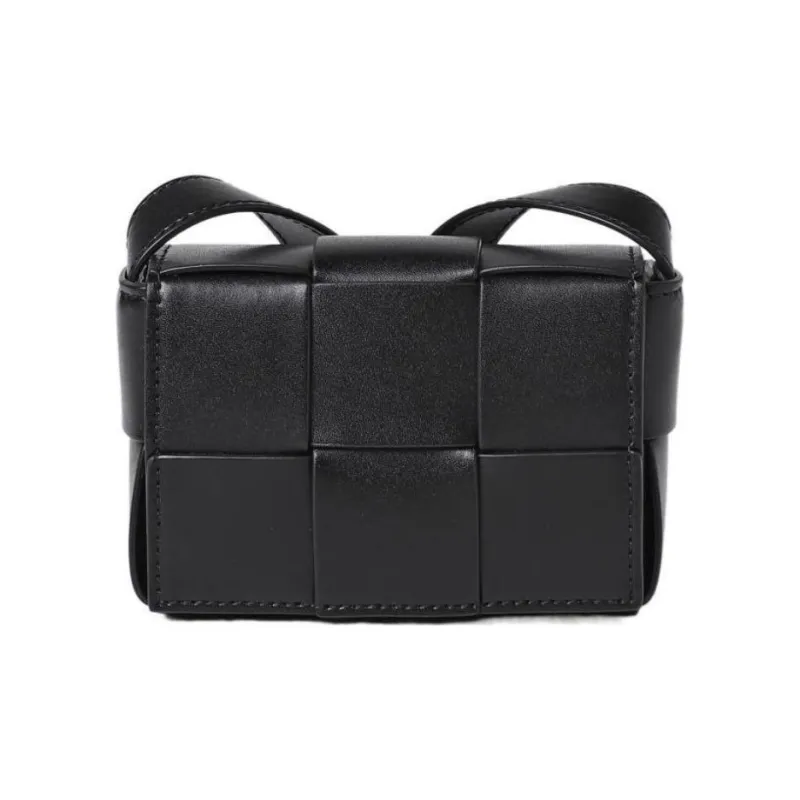 Bottega Veneta Cassette Micro Shoulder Bag-0