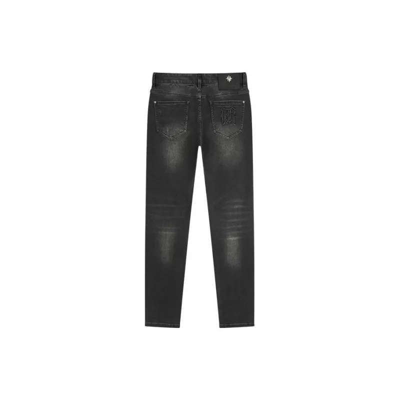 JOHN RICHMOND Jeans Men's Black-1