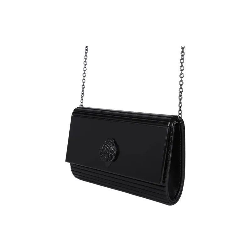 Kurt Geiger London Drench Party Clutch Bag-1