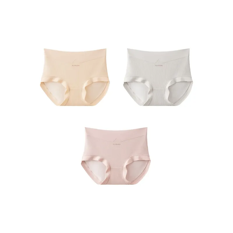 YIKELU Women's Underpants-10