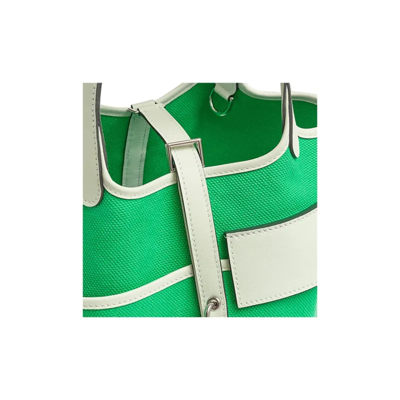 HERMES Picotin Lock Handbags-2