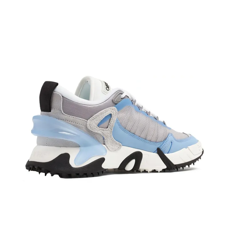 OFF WHITE Odsy 2000 White Light Blue FW23-3