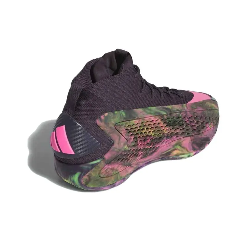 Ae 1 Adidas 'MX Fuchsia'-3