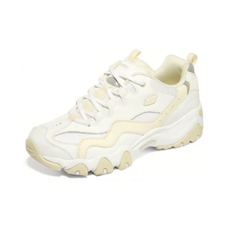 Skechers D'Lites 2.0-2