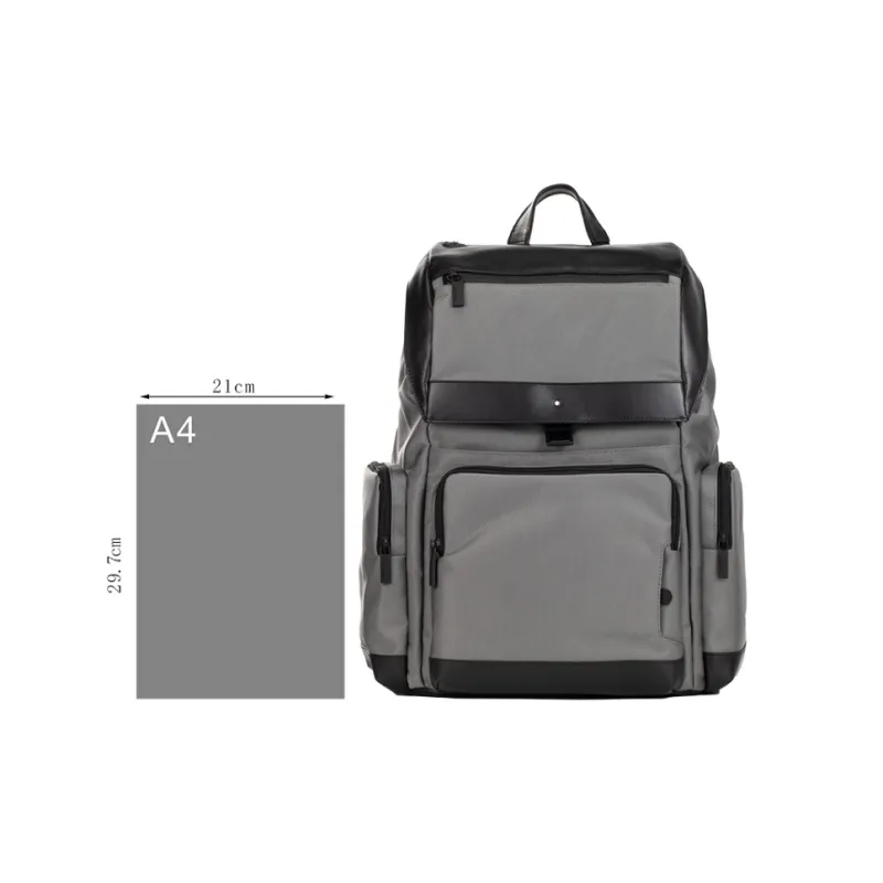 MONTBLANC My MONTBLANC Night Flight Backpacks-4
