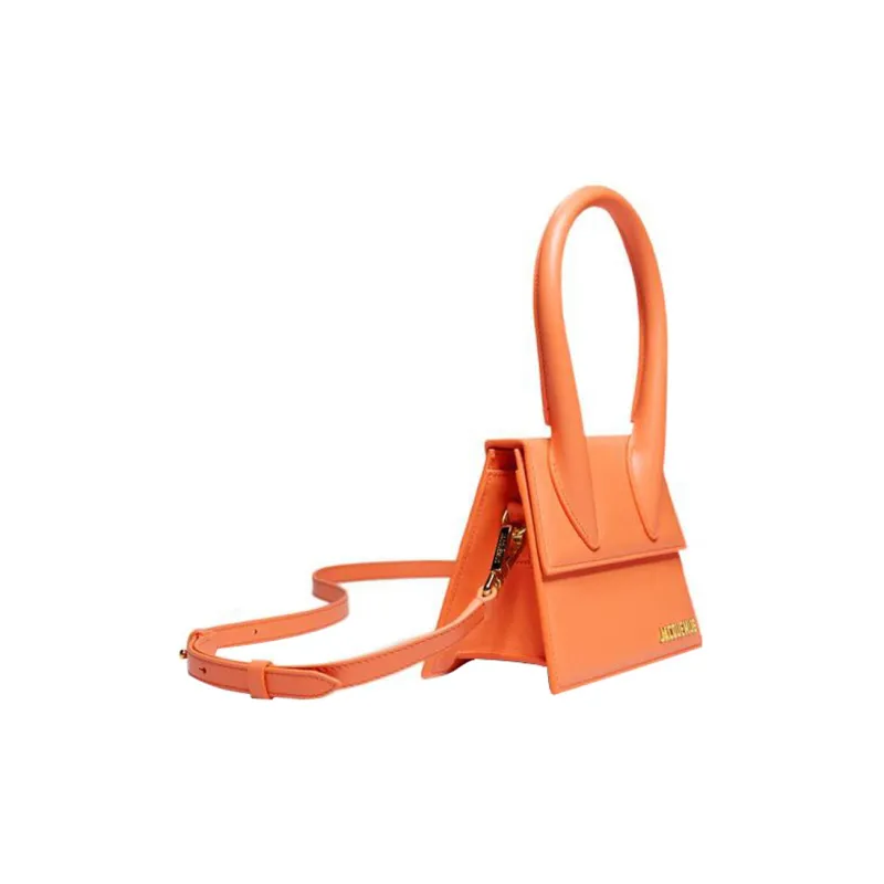 Jacquemus Le Chiquito Moyen Tote Bag-1