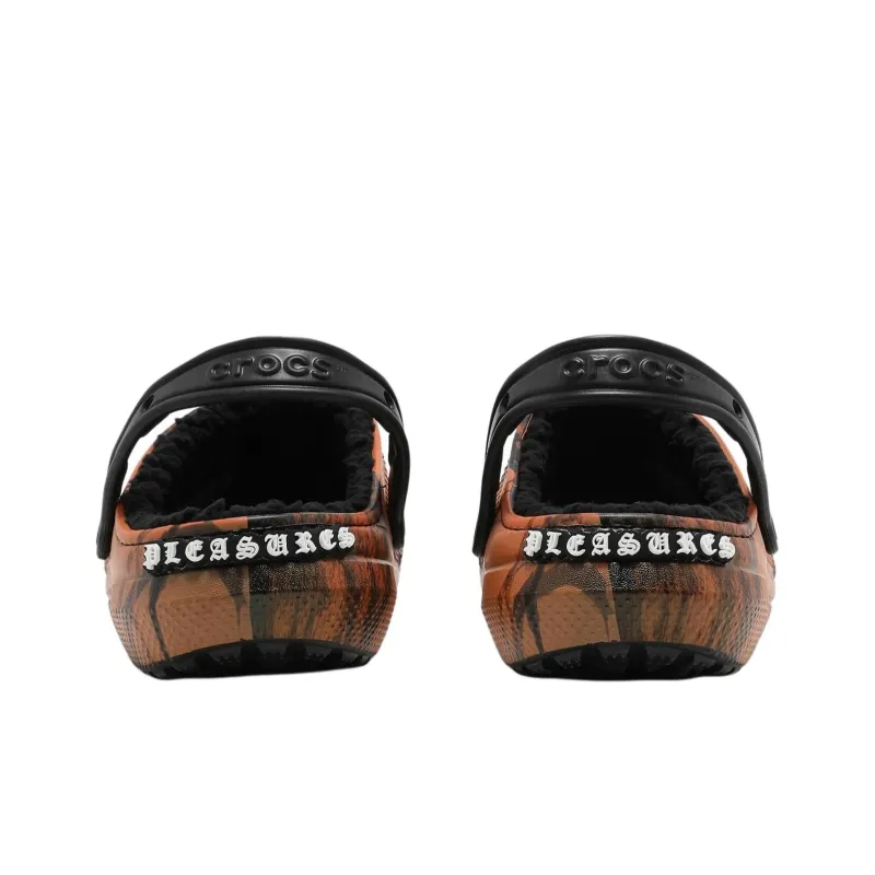 Crocs Dylan Clog Pleasures-3