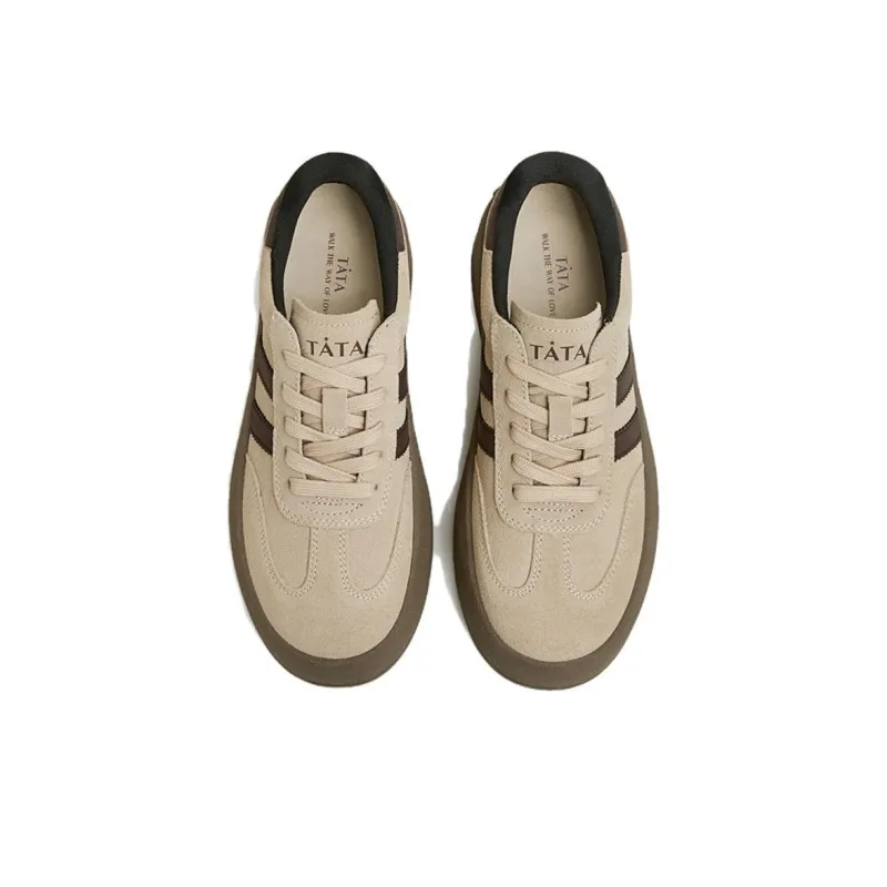 Tata Height Increasing Skateboard Shoes Unisex-3