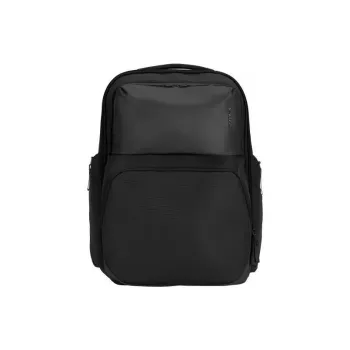 INCASE Recycled Polyester Backpack Unisex Black