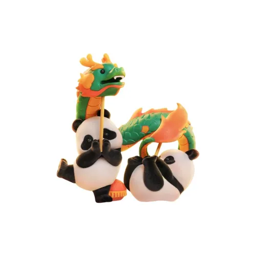 52TOYS 트렌디 피규어