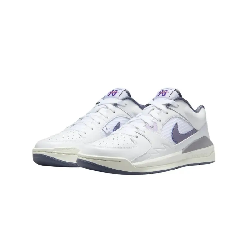 Air Jordan Stadium 90 'White Daybreak' Women's-1
