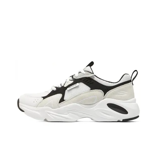 Skechers Stamina Airy 'White' Women's