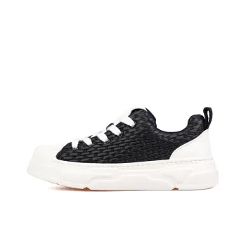 Anthony Miles Shell Head Low Top Casual Shoes Men's