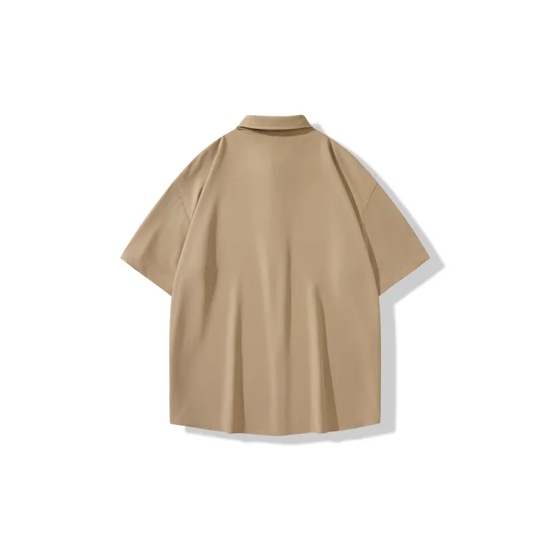 LA'T.WEEKEND Shirts Unisex-26