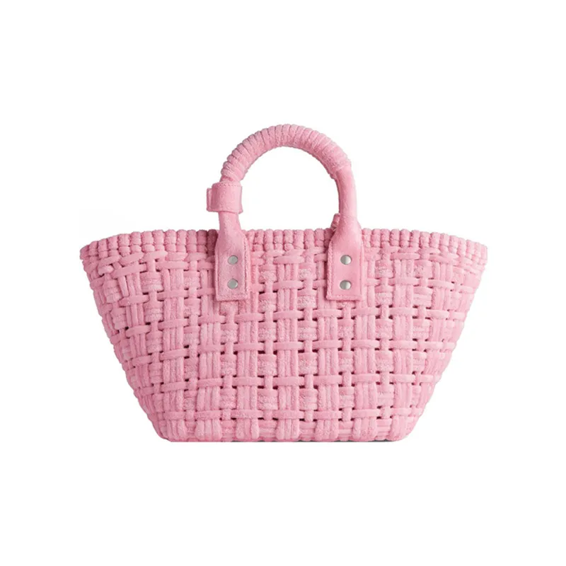Balenciaga Bistro Xs Basket Bag-3