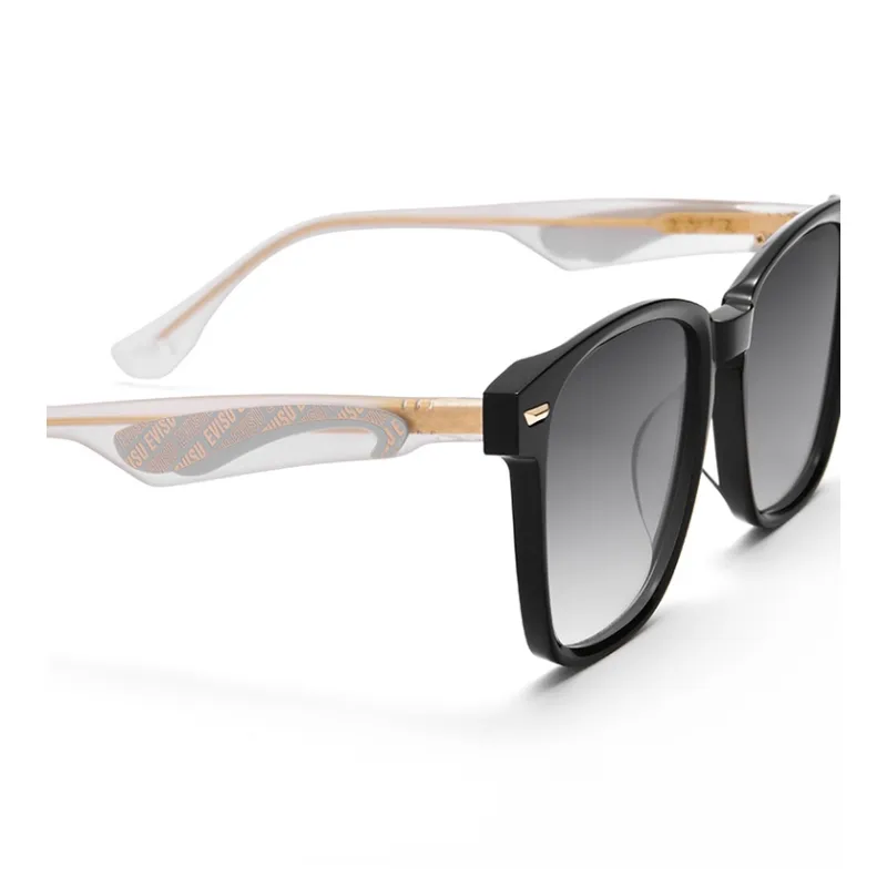 EVISU Sunglasses Unisex-12