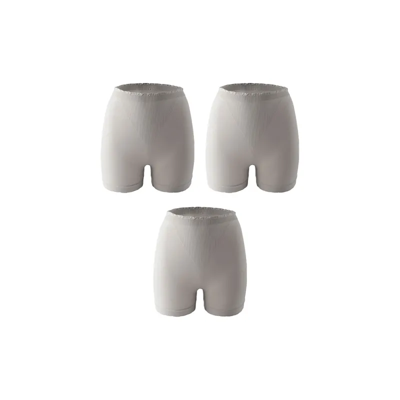 Ordifen Boxer Shorts Women's 3 Pack-11