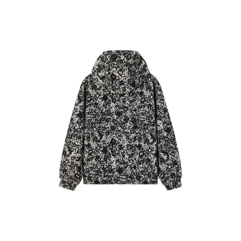 JOHN RICHMOND Jackets & Coats Men's Smoke Gray Letter-1