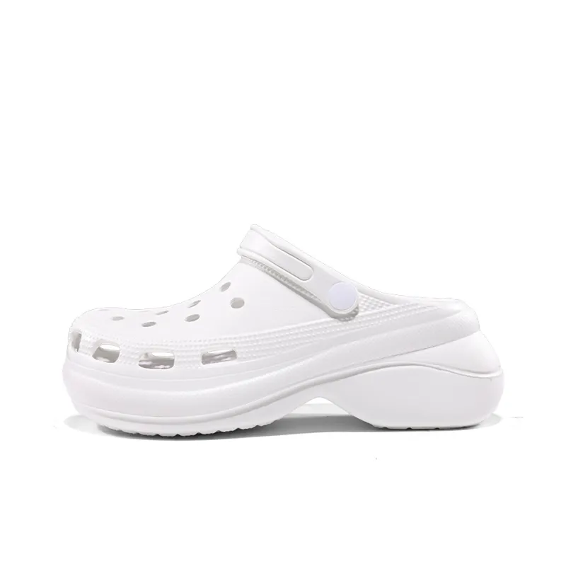 H8 Clogs Unisex-0
