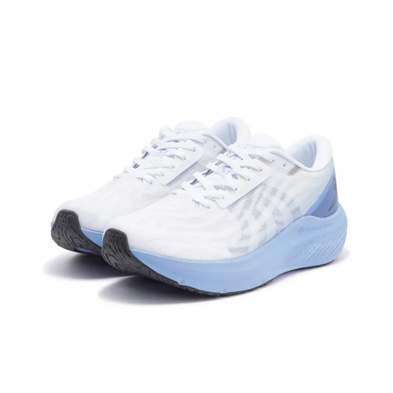 361° Anti Slip Wear Resistant Breathable Lightweight Low Top Running Shoes Men's-2