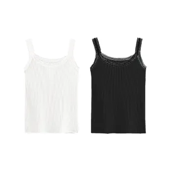 LoveEsteem Tank Top Women's 2 Pack