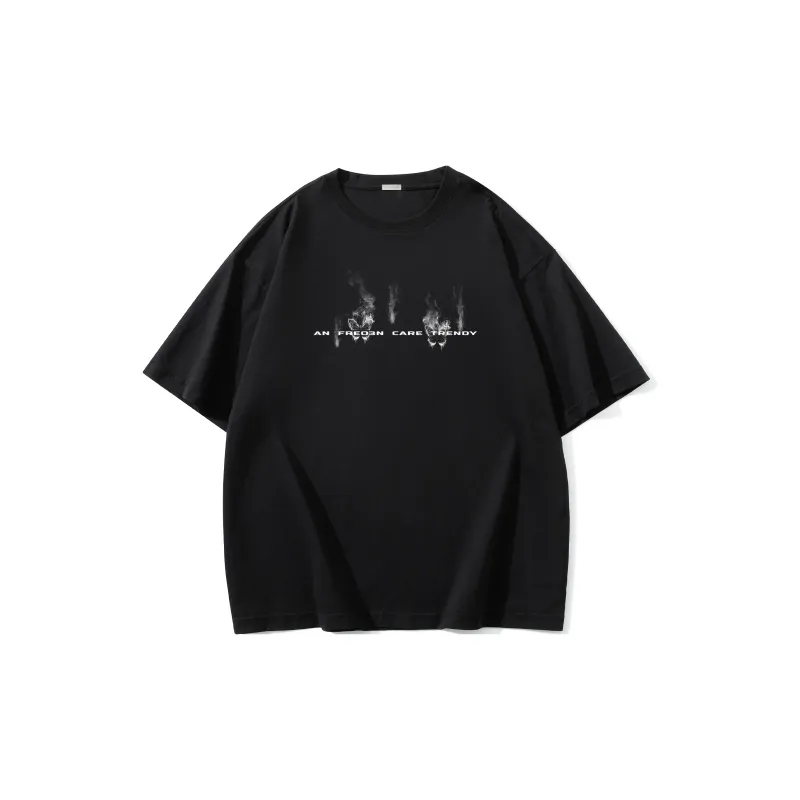 FREO3N T Shirts Unisex-13