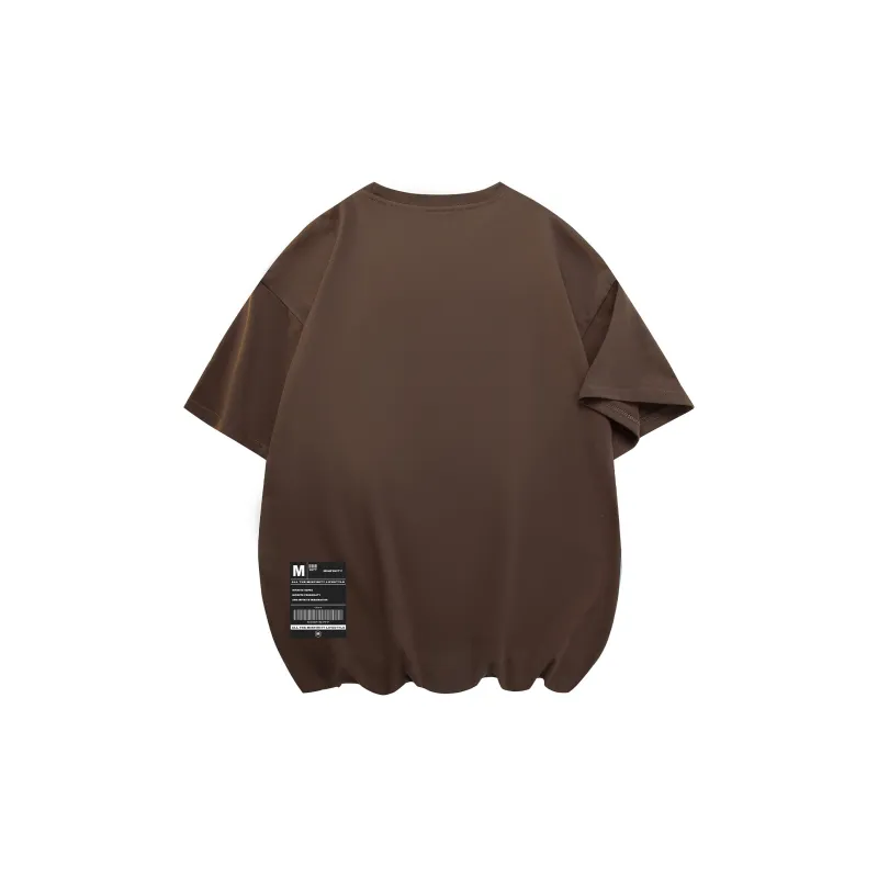 Minfinity T Shirts Unisex-14