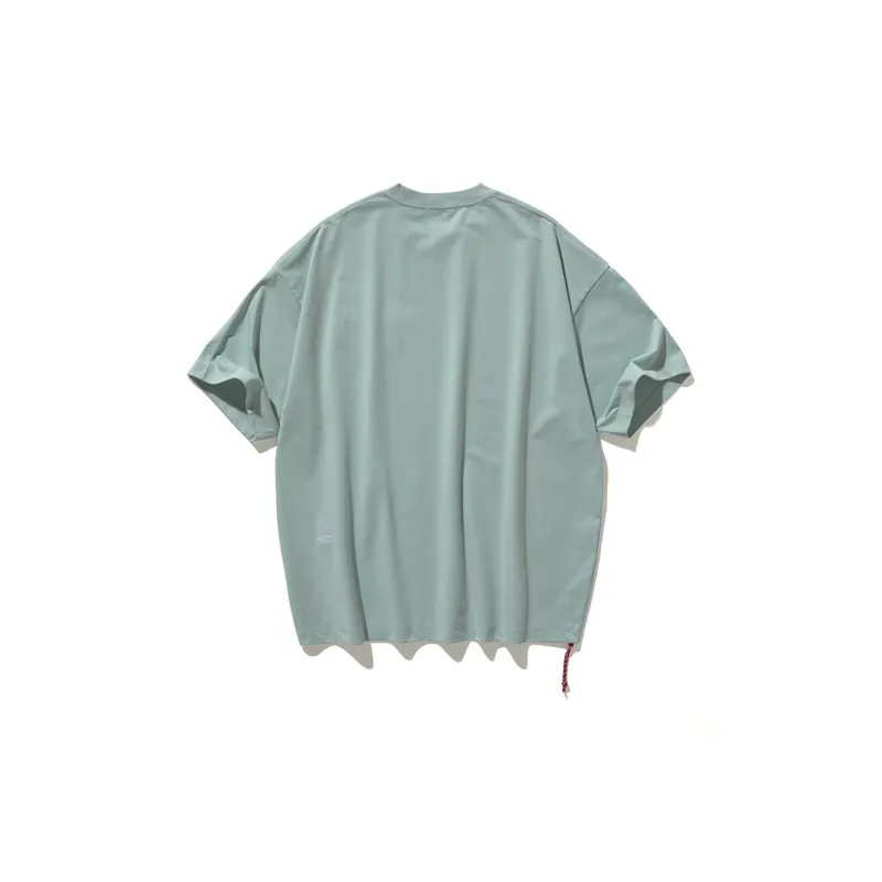 Nautica White Sail Nautica White Sail SS24 Short Sleeved T Shirts Unisex-5