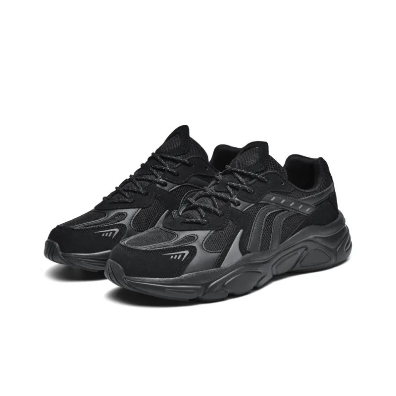 Locke Low-Top Chunky Sneakers Unisex-1