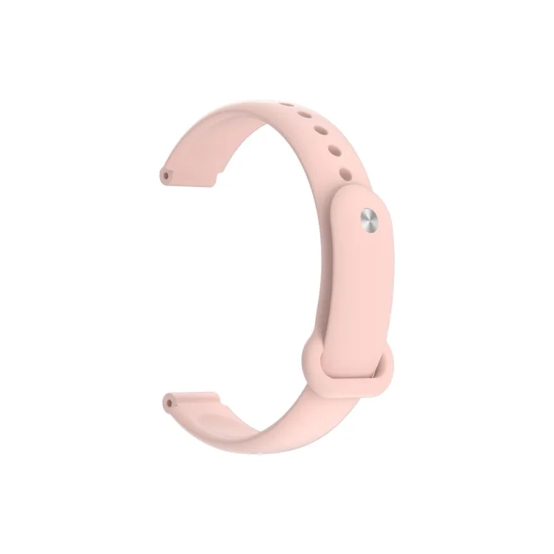 Biaodaige OPPO Compatibility Watch Band Silicone Material-21
