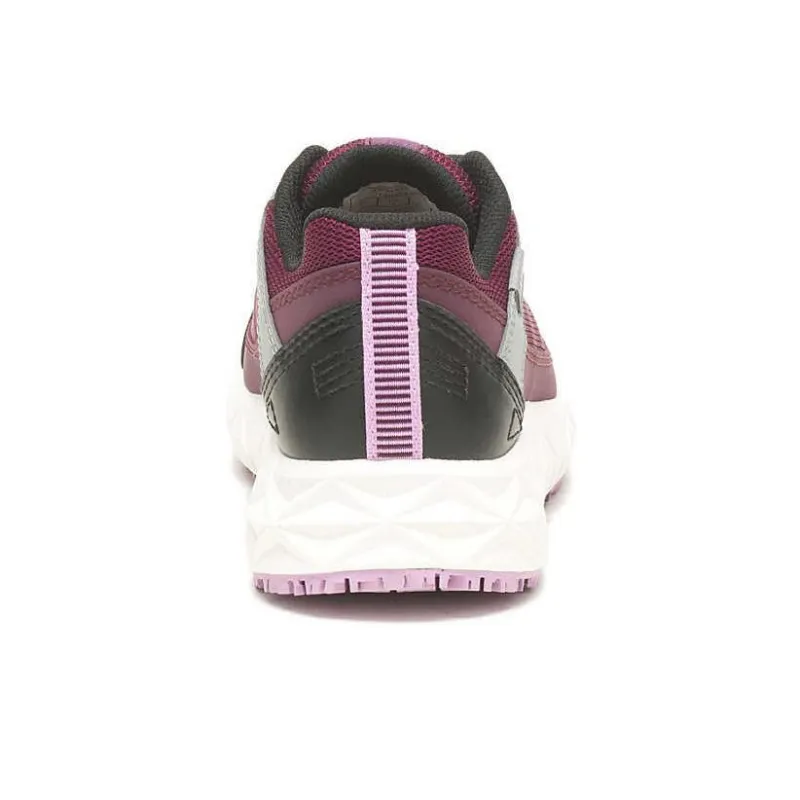 CAT Low-Top Running Shoes Unisex Grapevine Color-5